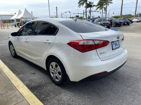 2016 Kia Forte - - by dealer for sale in Other, Other – photo 4