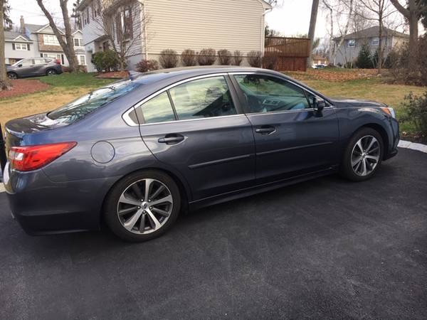 '16 Subaru Legacy Limited 3.6R - cars & trucks - by owner - vehicle... for sale in Wayne, NJ – photo 2