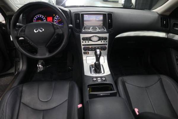 2009 Infiniti G Convertible G37 - - by dealer for sale in CHANTILLY, District Of Columbia – photo 2