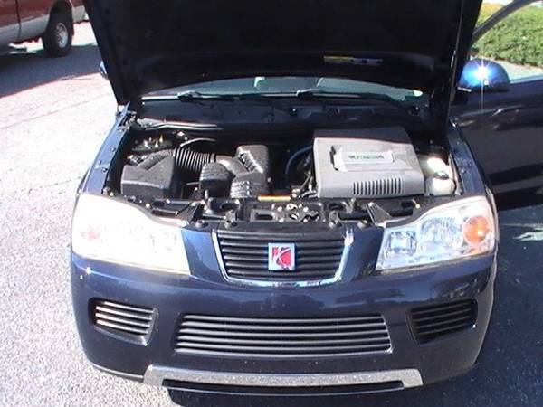 2007 Saturn VUE Hybrid - - by dealer - vehicle for sale in Ladson, SC – photo 22