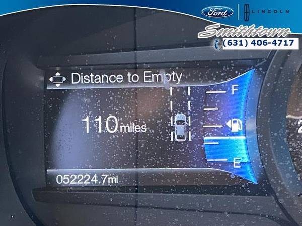2018 Ford Edge SEL AWD SUV - - by dealer - vehicle for sale in Saint James, NY – photo 24
