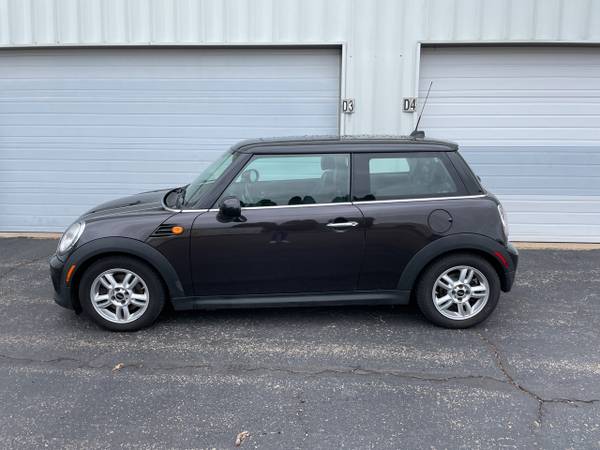 2013 MINI Cooper Hardtop 2dr Cpe - - by dealer for sale in Middleton, WI – photo 4