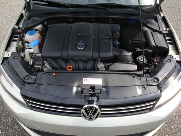 2012 Volkswagen Jetta SE for sale in NE Philadelphia, PA – photo 20