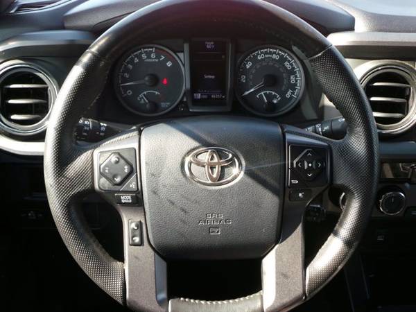 2016 Toyota Tacoma TRD Sport - cars & trucks - by dealer - vehicle... for sale in Wilmington, DE – photo 22
