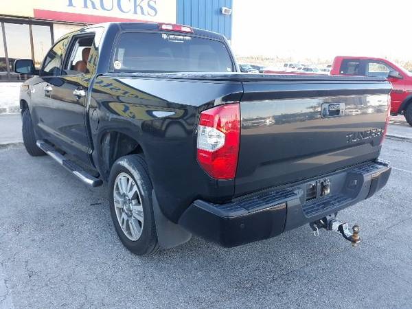 2014 Toyota Tundra 2WD Truck BLACK *Priced to Go!* - cars & trucks -... for sale in Buda, TX – photo 6