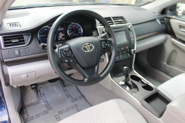 2017 Toyota CAMRY - cars & trucks - by dealer - vehicle automotive... for sale in Nashville, TN – photo 12