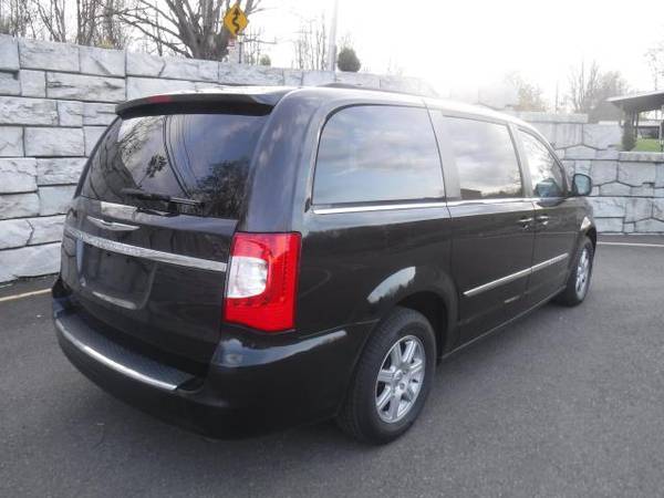 2012 Chrysler Town Country 4dr Wgn Touring - cars & trucks - by... for sale in Vestal, NY – photo 7