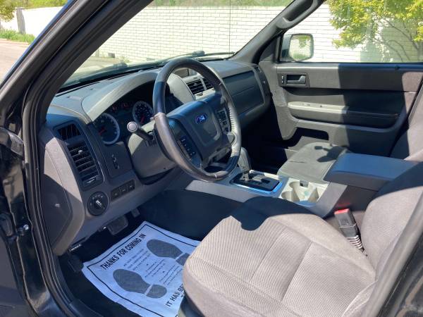 2008 Ford Escape XLT - - by dealer - vehicle for sale in Haysville, KS – photo 6