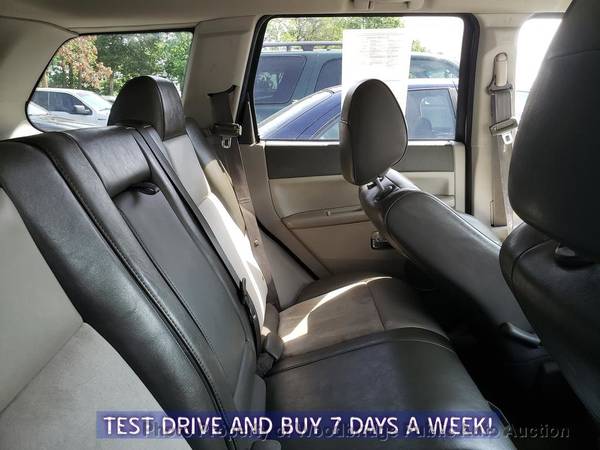 2010 Jeep Grand Cherokee 4WD 4dr Limited Tan for sale in Woodbridge, District Of Columbia – photo 13