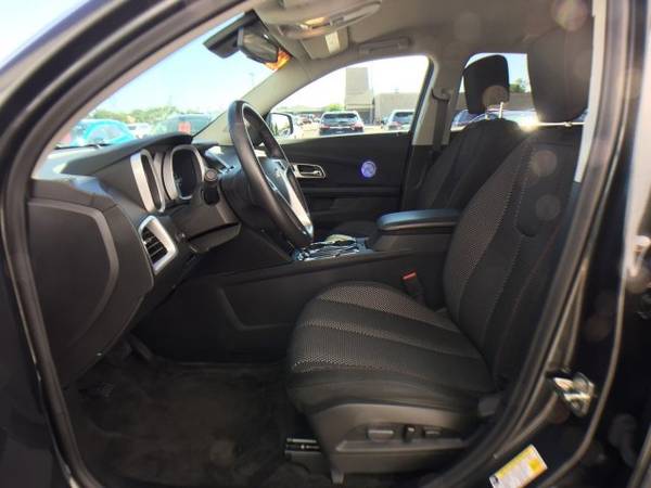 2017 Chevrolet Equinox Lt for sale in Flushing, MI – photo 4