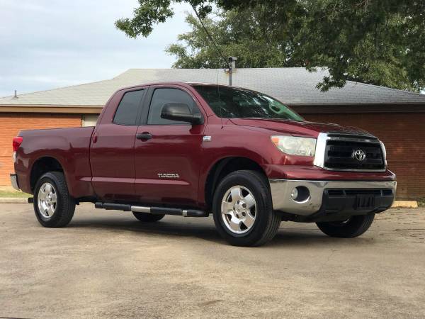 2010 Toyota Tundra 1 Owner for sale in Grand Prairie, TX – photo 2