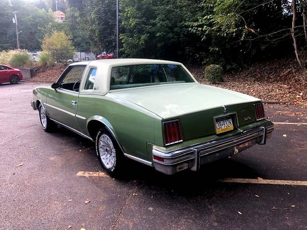 ▲▲1979 Pontiac Grand Prix LJ = BEAUTIFUL CLASSIC/ LOW MILES/ MUST SEE! for sale in Pittsburgh, PA – photo 4