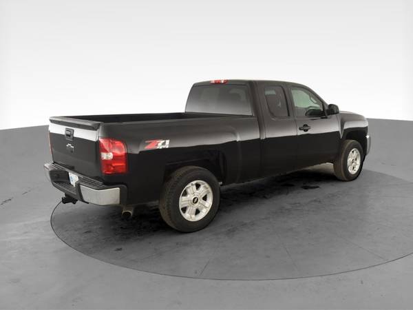 2012 Chevy Chevrolet Silverado 1500 Extended Cab LT Pickup 4D 6 1/2 for sale in Pittsburgh, PA – photo 11