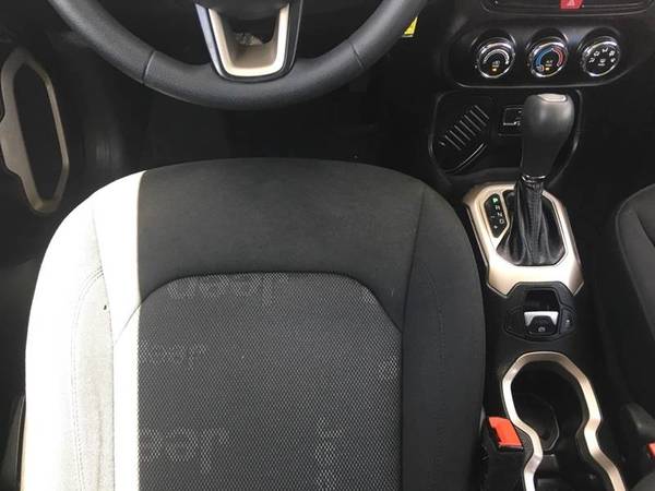 2015 Jeep Renegade Sport 4dr SUV for sale in Englewood, FL – photo 21