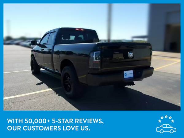 2019 Ram 1500 Classic Quad Cab Tradesman Pickup 4D 6 1/3 ft pickup for sale in Bronx, NY – photo 6