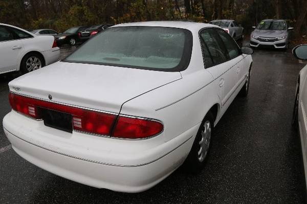 1999 Buick Century Custom **Only 83k Miles** - cars & trucks - by... for sale in High Point, NC – photo 4