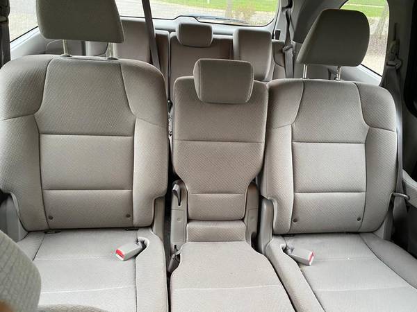 2015 Honda Odyssey EX Minivan 4D for sale in Canton, MI – photo 4