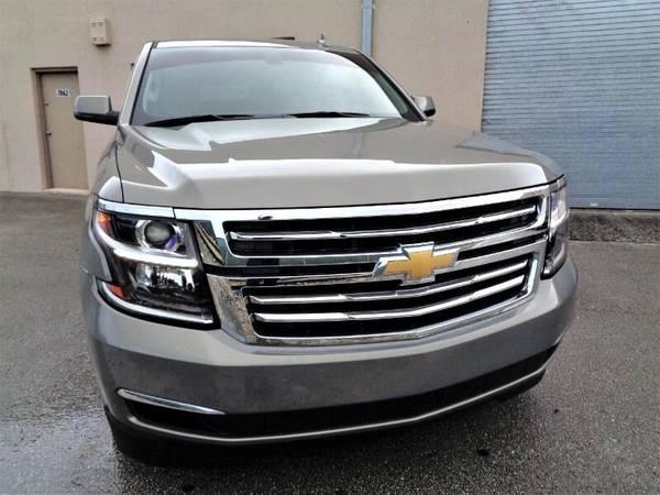 2017 Chevrolet Suburban 2WD 4dr 1500 LS - Low Rates Available! -... for sale in Miami, FL – photo 23