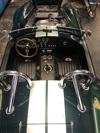 1965 Factory Five Shelby Cobra for sale in Cape Coral, FL – photo 3
