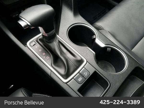 2017 Kia Sportage EX SKU:H7075440 SUV for sale in Bellevue, WA – photo 14