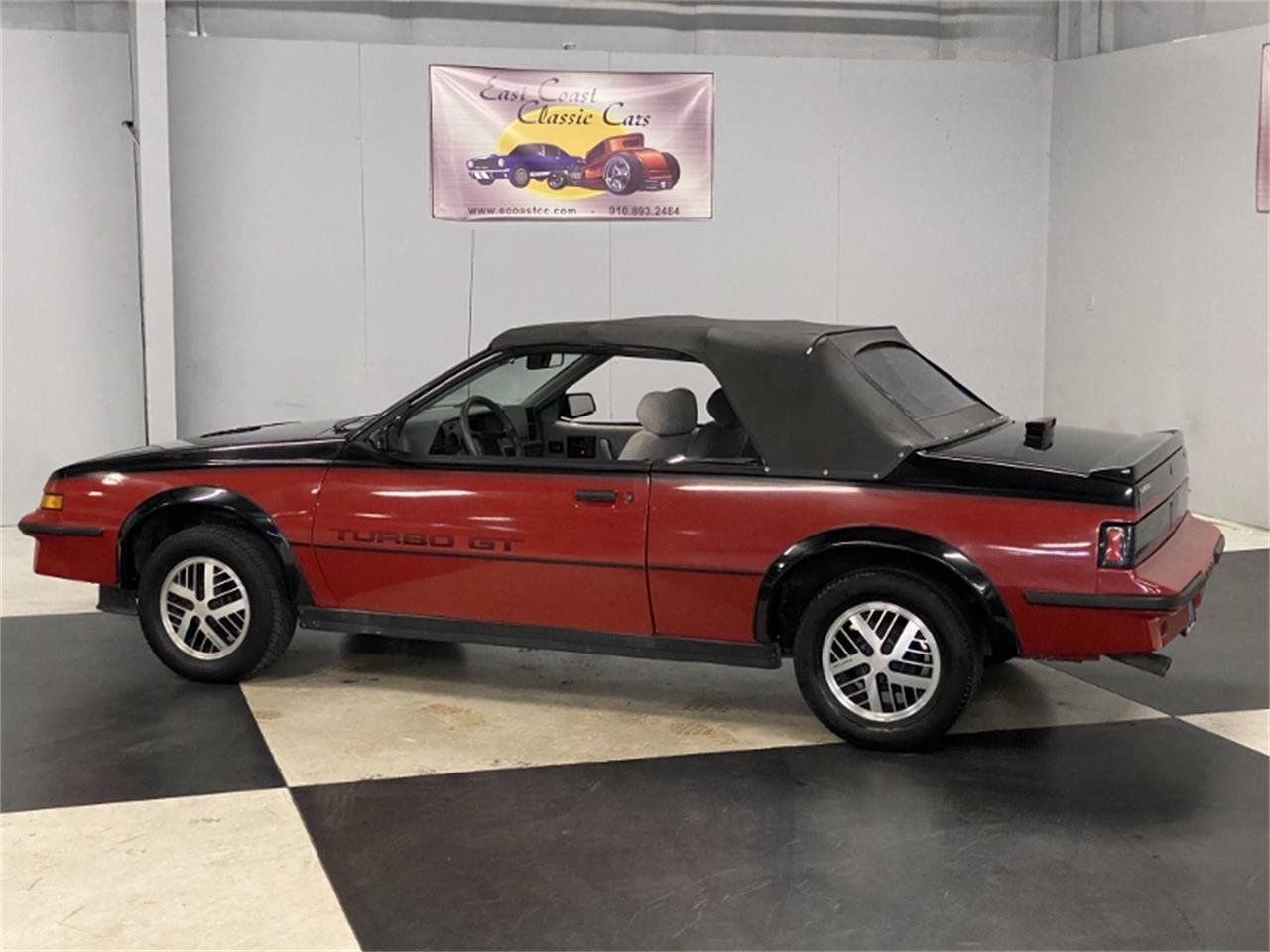 1986 Pontiac Sunbird for sale in Lillington, NC – photo 4
