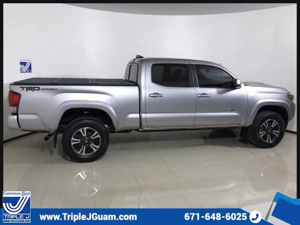 2017 Toyota Tacoma - - cars & trucks - by dealer for sale in Other, Other – photo 11