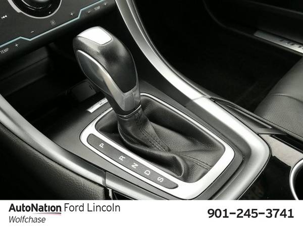 2013 Ford Fusion Titanium SKU:DR299771 Sedan for sale in Memphis, TN – photo 12