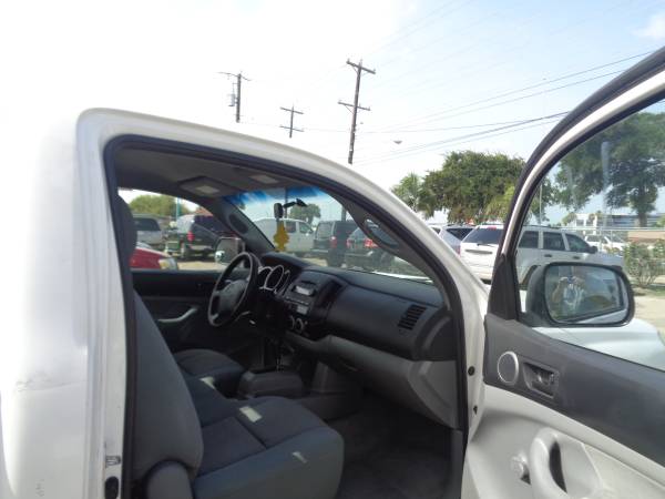 2008 toyota tacoma for sale in brownsville,tx.78520, TX – photo 9