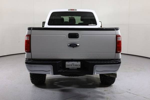 2015 Ford Super Duty F-350 SRW XLT - - by dealer for sale in Twin Falls, ID – photo 6