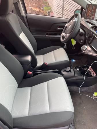 2015 Toyota Prius C Two, Hatchback 4D for sale in Hargill, TX – photo 6