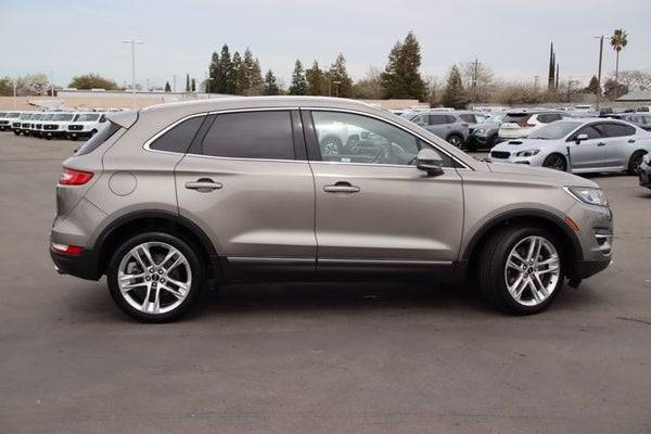 2016 Lincoln MKC Reserve AWD - - by dealer - vehicle for sale in Roseville, CA – photo 9