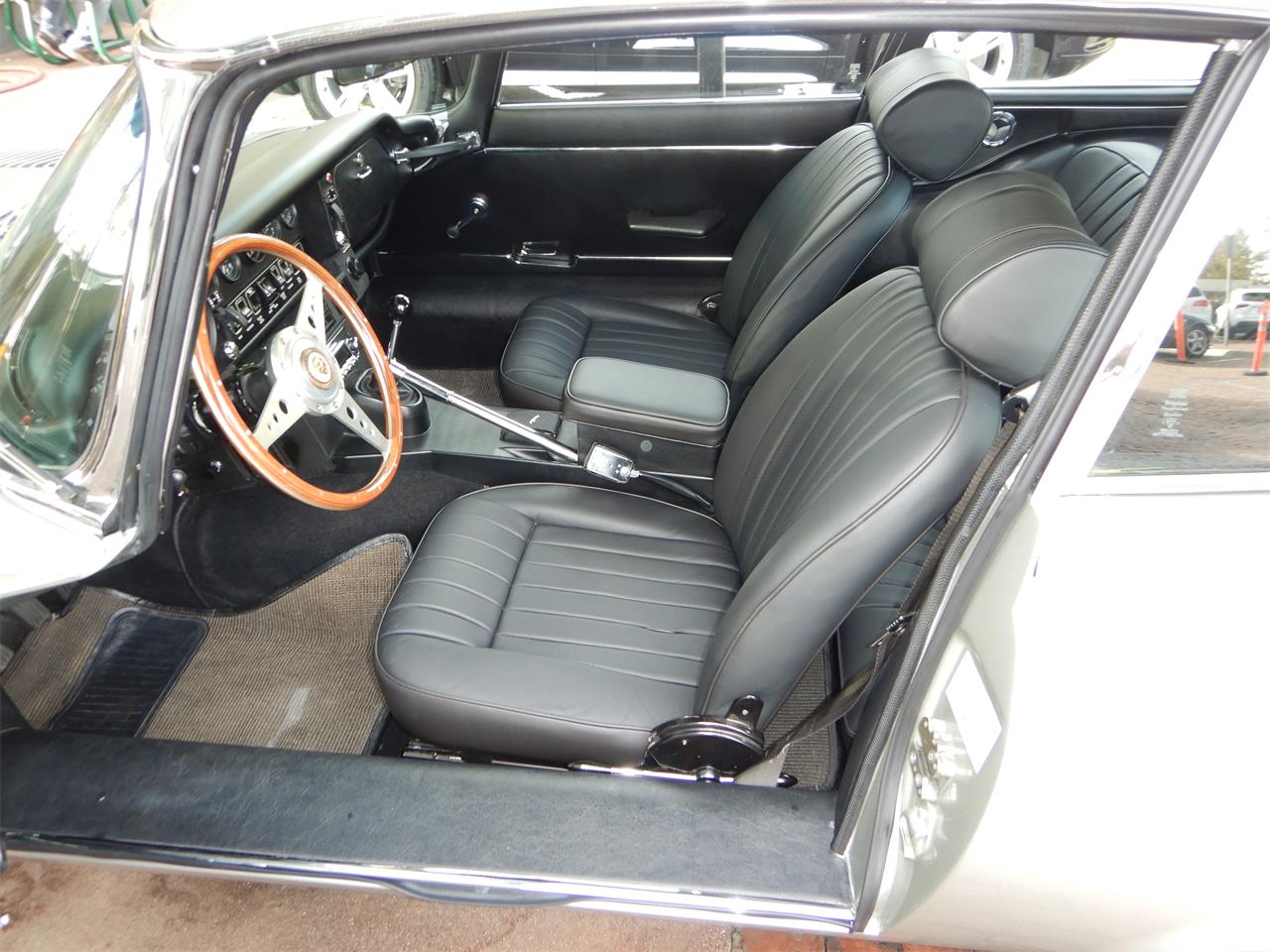 1973 Jaguar XK for sale in Woodland Hills, CA – photo 45