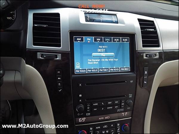2007 Cadillac Escalade Base AWD 4dr SUV - - by dealer for sale in East Brunswick, NJ – photo 9