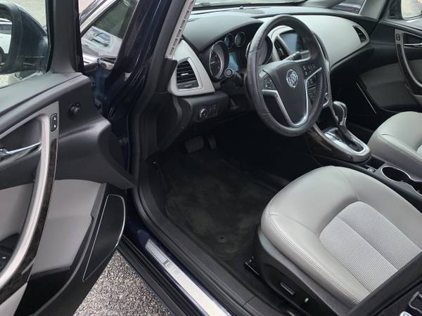 2016 Buick Verano Convenience Group sedan for sale in Hopewell, VA – photo 10