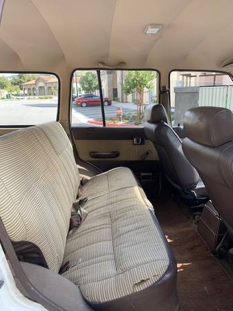 Toyota Land Cruiser FJ60 - cars & trucks - by owner - vehicle... for sale in Encinitas, CA – photo 6