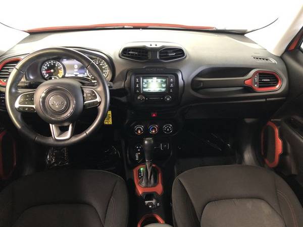 Jeep Renegade All vehicles fully Sanitized~We are open for you!! -... for sale in Albuquerque, NM – photo 12