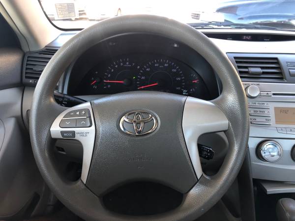 ** 2011 TOYOTA CAMRY ** LIKE NEW for sale in Anderson, CA – photo 17
