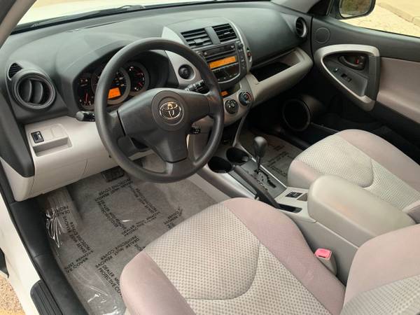 2006 TOYOTA RAV4 SPORT CLEAN-TITLE 1-OWNER LOW-MILES CLEAN! - cars &... for sale in Elgin, IL – photo 21