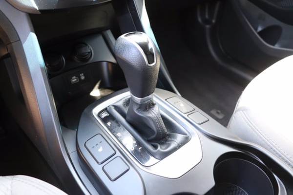 2018 Hyundai Santa Fe Sport 2 4L hatchback Mineral Gray - cars & for sale in Pittsburg, CA – photo 22