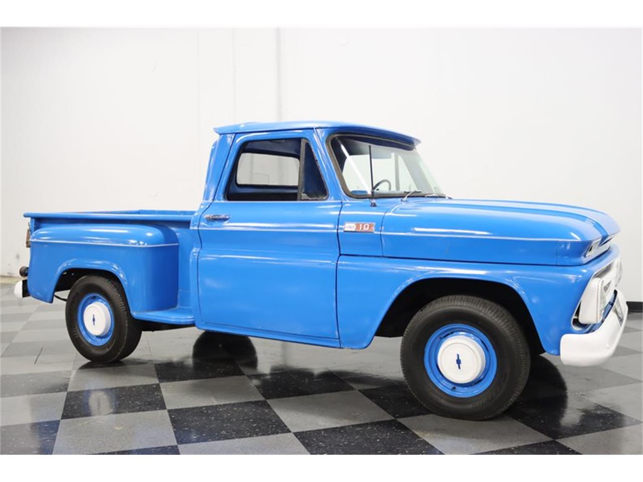 1965 Chevrolet C10 for sale in Fort Worth, TX – photo 17
