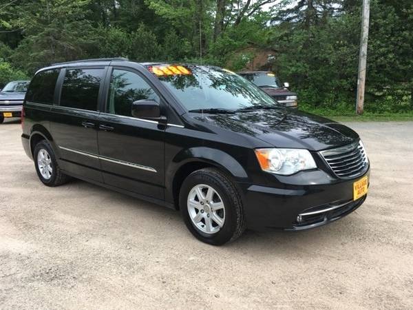 2012 Chrysler Town Country Touring for sale in Oconto, MI – photo 7