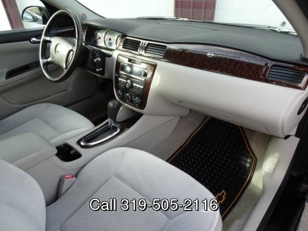 2014 Chevrolet Impala Limited 4dr Sdn LS Fleet for sale in Waterloo, IA – photo 17