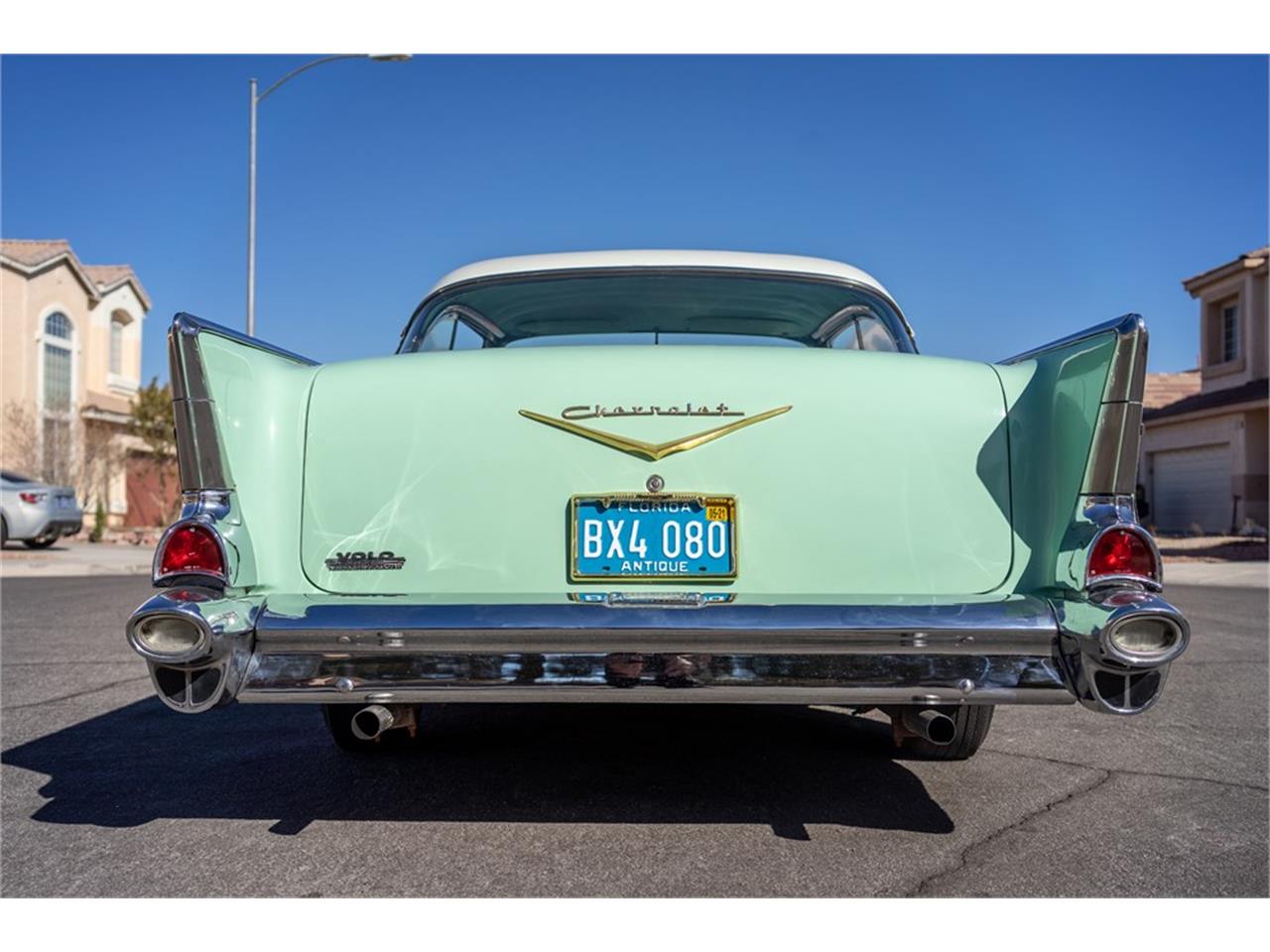 1957 Chevrolet Bel Air for sale in Las Vegas, NV – photo 11