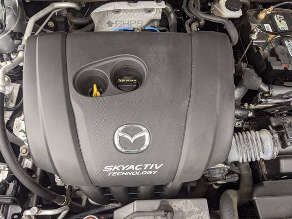2017 Mazda Mazda3 Sport SKU: H1101703 Sedan - - by for sale in Tustin, CA – photo 22