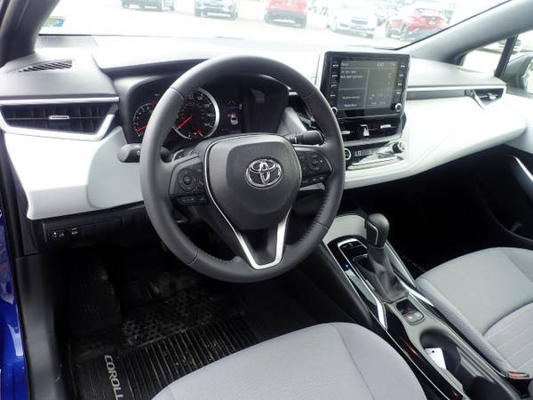 2020 Toyota Corolla! SE! ONLY 53 miles! - cars & trucks - by dealer... for sale in Cranberry, PA – photo 4