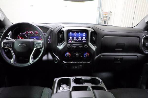 2019 Chevrolet Silverado 1500 RST - - by dealer for sale in Menomonie, WI – photo 8