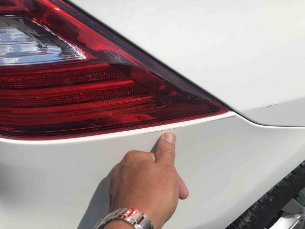 2014 Mercedes Benz ML 350 4Matic $21,500 for sale in Texarkana, AR – photo 12