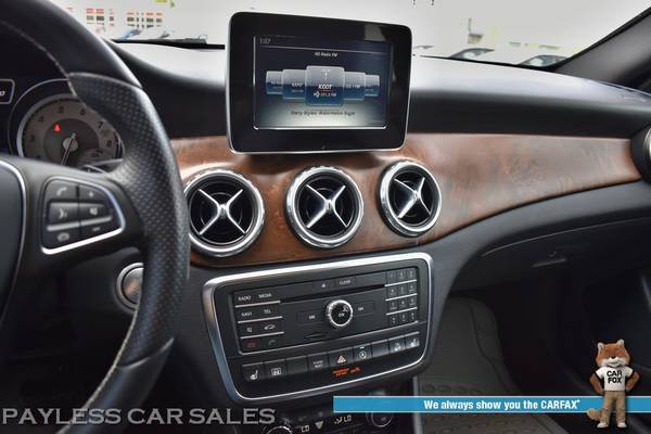 2016 Mercedes-Benz GLA 250 / AWD / Power & Heated Leather Seats -... for sale in Anchorage, AK – photo 15