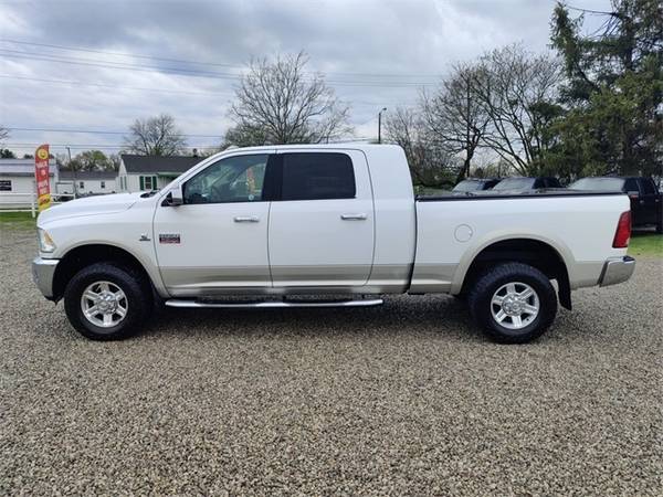 2011 Ram 3500 Laramie Chillicothe Truck Southern Ohio s Only All for sale in Chillicothe, OH – photo 8