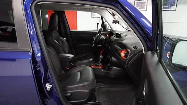 2016 Jeep Renegade - - by dealer - vehicle automotive for sale in North East, PA – photo 23